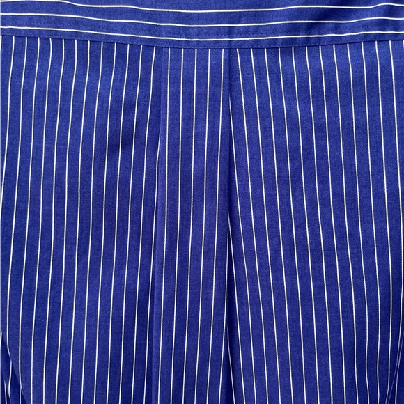 Jones New York Striped Shirt 16NWT - Picture 6 of 6